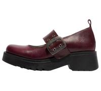 Fly London, Zapatos para Mujer, 38, Púrpura
