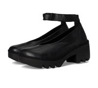 Fly London, Zapatos para Mujer, 39, Negro