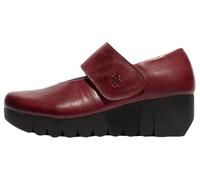 Fly London, Zapatos para Mujer, 39, Rojo
