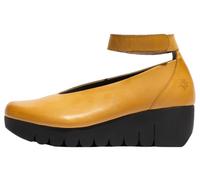 Fly London, Zapatos para Mujer, 41, Amarillo