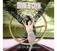 Fly Me Courageous by Drivin N Cryin (1990) Audio CD