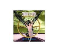 Fly Me Courageous by Drivin' N Cryin