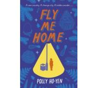Fly Me Home (ebook)