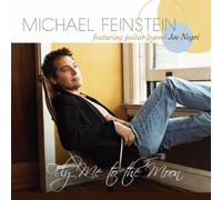 Fly Me to the Moon by Michael Feinstein (2010-09-28)
