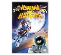 Fly Me to the Moon [DVD] (IMPORT) (No hay versión española)