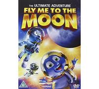Fly Me to the Moon [DVD] [Reino Unido]
