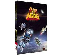 Fly Me to the Moon [Francia] [DVD]