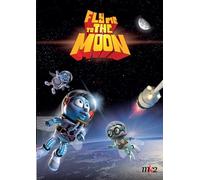 Fly Me to the Moon [Francia] [DVD]