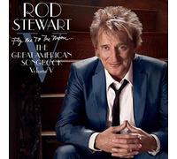 Fly Me To The Moon...The Great American Songbook Volume V (Deluxe Version)