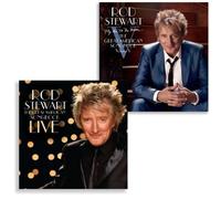 Fly Me To The Moon... The Great American Songbook Volume V (Special Edition with "The Great American Songbook Live" Bonus CD)