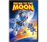 Fly Me to the Moon [USA] [DVD]