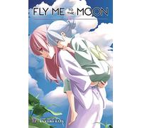 Fly Me to the Moon, Vol. 17: Volume 17 (FLY ME TO THE MOON GN)