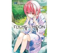 Fly Me to the Moon, Vol. 24: Volume 24 (FLY ME TO THE MOON GN)