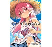 Fly Me to the Moon, Vol. 25: Volume 25 (FLY ME TO THE MOON GN)