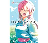 Fly Me to the Moon, Vol. 26: Volume 26 (FLY ME TO THE MOON GN)