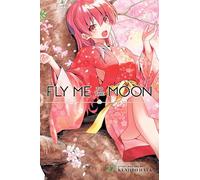 Fly Me to the Moon, Vol. 27