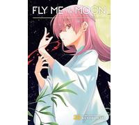 Fly Me to the Moon, Vol. 28: Volume 28 (FLY ME TO THE MOON GN)