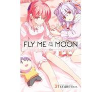 Fly Me to the Moon, Vol. 31: Volume 31