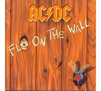 Fly on the wall by Ac/Dc