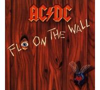 Fly on the Wall by Atlantic