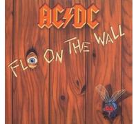 AC/DC – Fly on the Wall – Vinilo – Importación USA