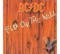 AC/DC – Fly on the Wall – Vinilo – Importación USA