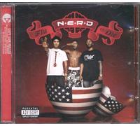 N.E.R.D. - Fly Or Die