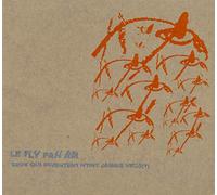 Fly Pan Am Ceux Qui Inventent N'ont Jamais Vecu (CD) Album