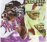 Fly Pan Am – N'écoutez pas – CD