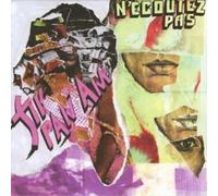 Fly Pan Am - N'écoutez pas