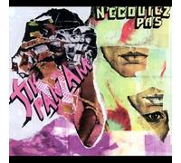 Fly Pan Am - N'ecoutez Pas [Vinilo]