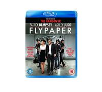 Fly Paper [Edizione: Regno Unito] [Italia] [Blu-ray]
