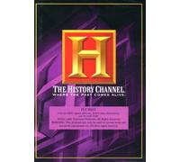 Fly Past (The History Channel)
