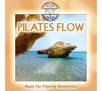 Fly - Pilates Flow - Music For Flowing Movements