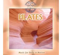 Fly - Pilates-Music for Body in Motion