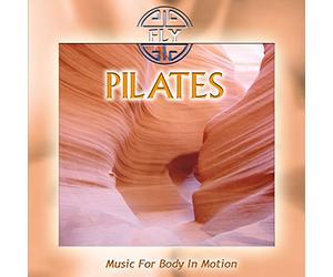 Fly - Pilates - Music For Body In Motion