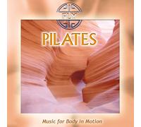 Fly Pilates - Music For Body In Motion (CD) (Importación USA)