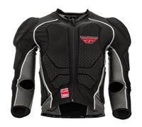 Fly Racing 2025 Chaqueta De Protección Para Motocross De Manga Larga CE Large