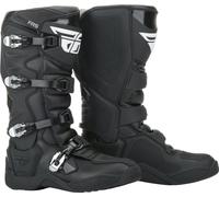 Fly Racing FR5, botas 11 US male Negro