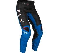 Fly Racing - Kinetic Kore Pantalones, Pantalones Unisex - Adulto