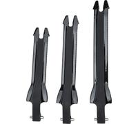 FLY Racing Kit de correa para botas juveniles Kinetic/Maverik - 3 piezas