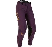 Fly Racing Lite, pantalones textiles mujer 09/10 female Lila