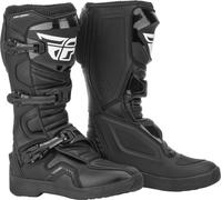 Fly Racing Maverik, botas 11 US male Negro