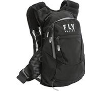 FLY Racing XC 30 Hydro Pack - Depósito de 1L, negro