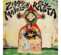 Fly Rasta by Ziggy Marley (2014-04-15)