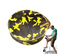 Fly Reel Storage, Fishing Gear Backpack, Waterproof Tackle Storage, Fishing Accessory Bag, Reel Carrying Case, Fishing Equipment Bag, Fish Protection Bag for Fly Reels