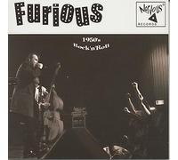 Fly Right Trio - Wild About You Baby