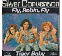 Fly Robin Fly / Boogie Nights