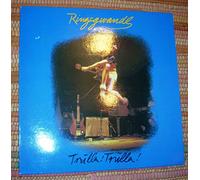 Fly Rocket Fly: From The Jungle To The Stars (Original Soundtrack)