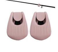 Fly Rod Holder Boat & Kayak Mount - Fishing Pole Storage Organizer Clips